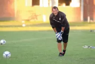 Miran la Copa con buenos ojos