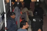 Enfermeros uruguayos asesinaron a 16 pacientes