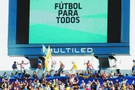 El Gobierno le prestará $ 230 millones a la AFA