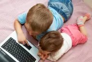 Los niños prefieren preguntar a Google antes que a sus padres