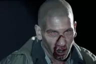 Mañana termina la segunda temporada de The Walking Dead