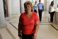 Hallaron fotocopias de DNI de mujeres tucumanas en un burdel de La Rioja