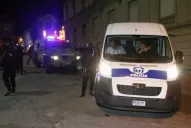 Me creí Dios, me equivoqué, dijo uno de los enfermeros uruguayos acusados de 16 homicidios