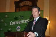 Un ministro de Corrientes dijo que las nenas se embarazan como recurso económico
