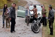 ¿Qué pasará en el último episodio de la segunda temporada de The Walking Dead?