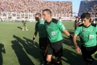 La familia de Diego Abal denunció amenazas de muerte