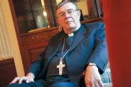 No puedo reconocer autoridad en quien defiende el aborto