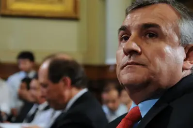 La UCR acusa a  De Vido de dirigir un sistema corrupto