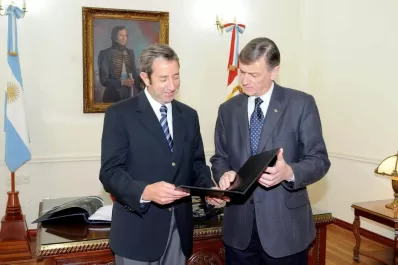 La oposición ataca a Boudou y exige una definición judicial