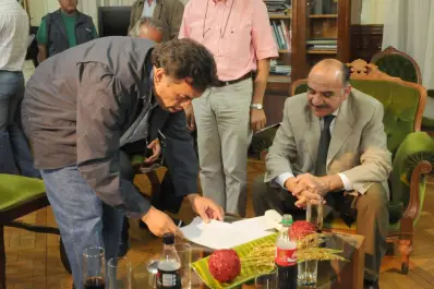 Los gremios hacen fila para negociar salarios