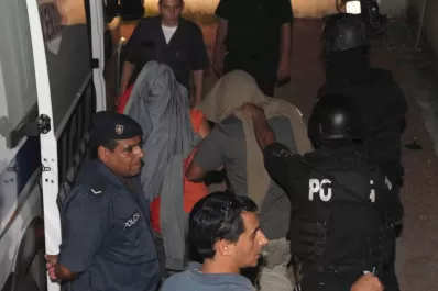 Enfermeros uruguayos asesinaron a 16 pacientes
