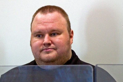 Kim Dotcom Schmitz, creador de Megaupload, recuperará su fortuna