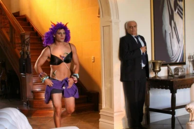 Graduados tendrá una noche explosiva