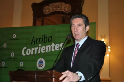 Un ministro de Corrientes dijo que las nenas se embarazan como recurso económico