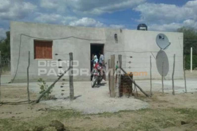 Un hombre mató a su mujer y después se ahorcó