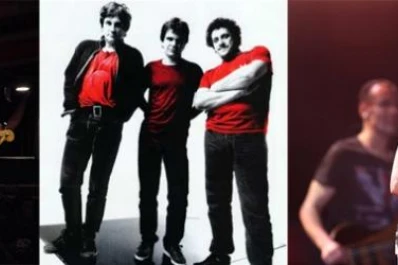 ¿Pedías rock? Vas a tener de sobra