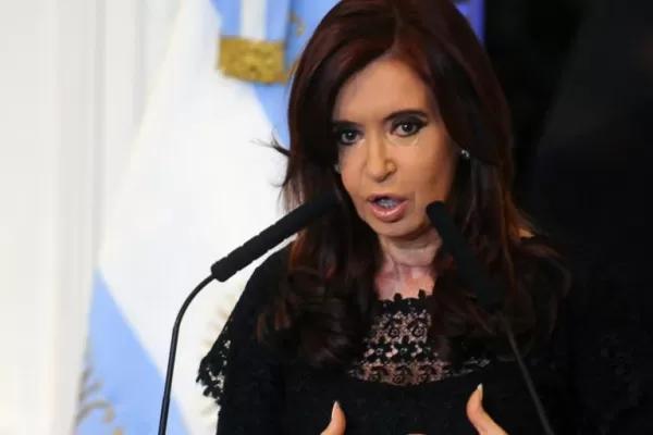 Cristina frenó la eliminación de subsidios para alentar el consumo