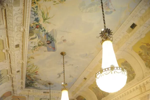 Hacer ciencia también es cosa de mujeres