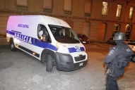 Más denuncias contra los enfermeros asesinos