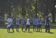 Un Tiburón para devorarse los miedos