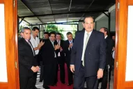 Con aumentos en Ingresos Brutos, Alperovich cree que podrá recaudar $ 400 millones extra