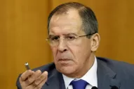 Los rebeldes golpean Damasco, centro del poder de al Assad