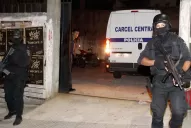 Uno de los enfermeros mataba dos pacientes por semana