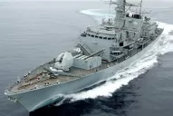 Inglaterra se enojó con Perú