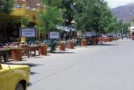 Se negó a declarar el hombre que intentó violar a la turista mexicana
