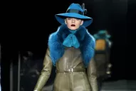 Maxiabrigos para el invierno