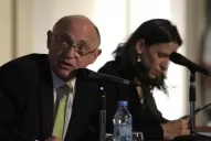 Timerman: hemos importado más que nunca
