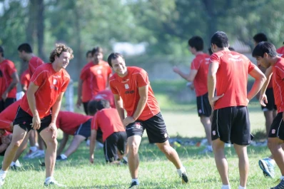 Un desafío para el tigre