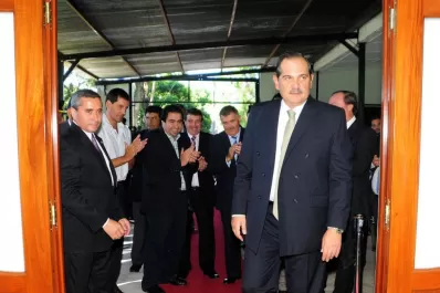 Con aumentos en Ingresos Brutos, Alperovich cree que podrá recaudar $ 400 millones extra