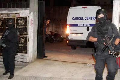 Uno de los enfermeros mataba dos pacientes por semana