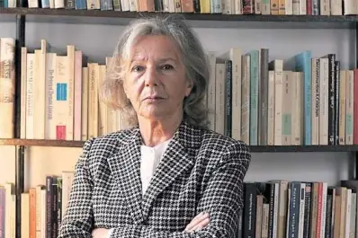 Sarlo: 678 es un programa descerebrado