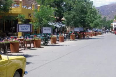 Se negó a declarar el hombre que intentó violar a la turista mexicana