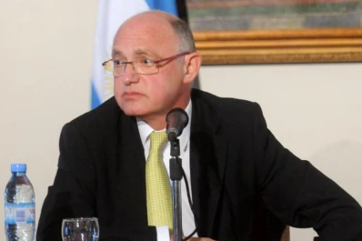 Timerman defendió la política comercial del país