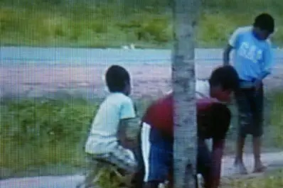 Denuncian a un municipio salteño por trabajo infantil