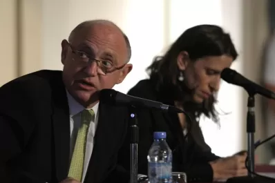 Timerman: hemos importado más que nunca