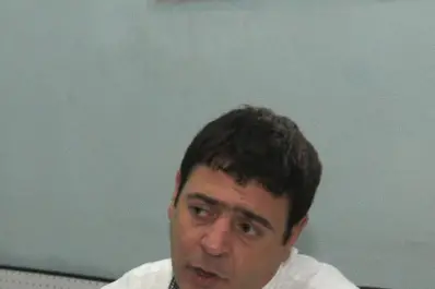 El delegado de Colombres tiene seis días para ajustar números