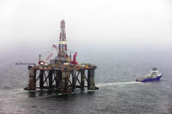 Petrolera británica anuncia que en junio hará perforaciones en Malvinas