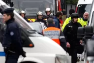 El asesino de Toulouse planeaba un nuevo ataque