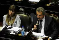 Diputados aprobó la ratificación de la soberanía Argentina sobre Malvinas