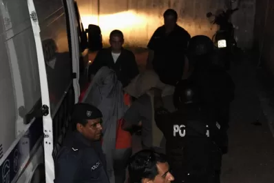 Durante 2011 se triplicaron las muertes en el hospital Maciel