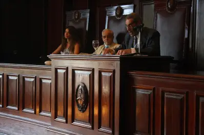 La Corte apuesta por la mediación y los concursos