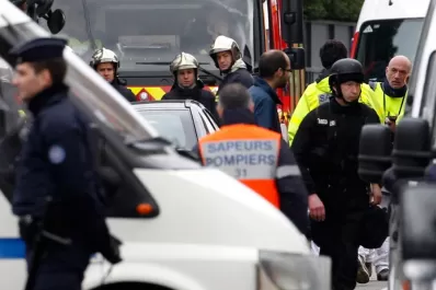 El asesino de Toulouse planeaba un nuevo ataque