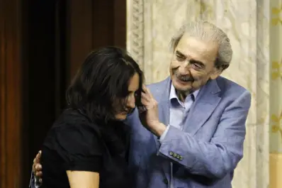 Uruguay asumió la responsabilidad por crímenes de la dictadura