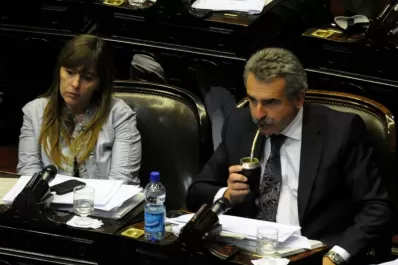 Diputados aprobó la ratificación de la soberanía Argentina sobre Malvinas