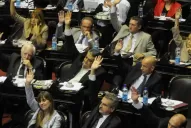 Diputados eliminó la  figura de avenimiento del Código Penal