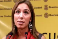 El traspaso del subte tiene media sanción